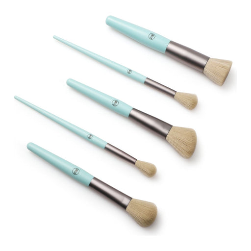 Lurella Cosmetics - Radiant Strokes Brush Set