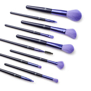 Lurella Cosmetics Artistry Ensemble Brush Set Brush Set