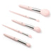 Lurella Cosmetics - Glow & Go Brush Set