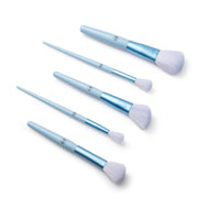 Lurella Cosmetics Precise Perfection Brush Set Brush Set