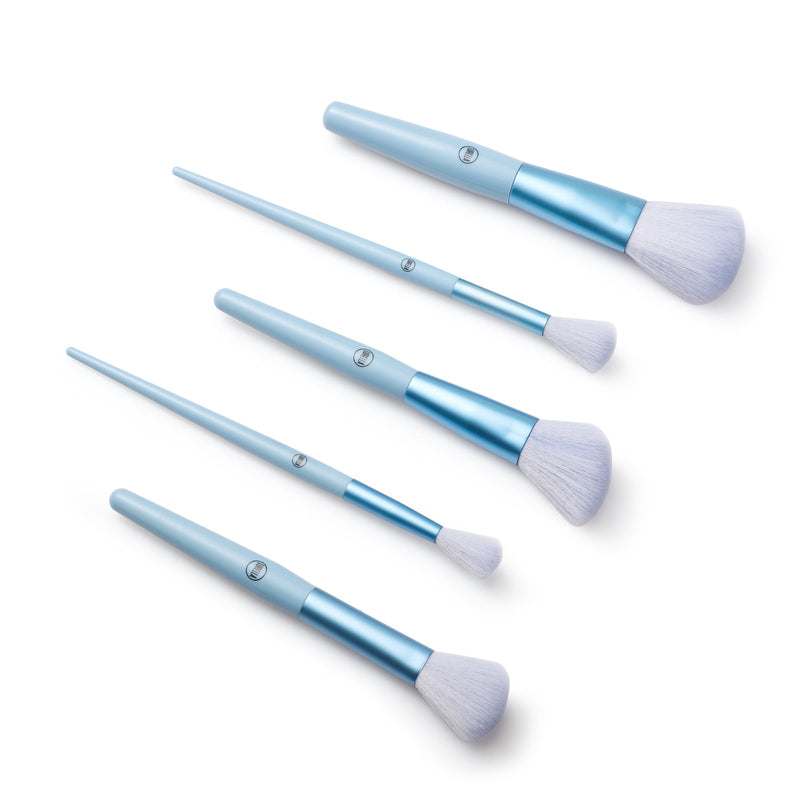 Lurella Cosmetics Precise Perfection Brush Set Brush Set