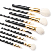 Lurella Cosmetics Chic Artistry Kit Brush Set Brush Set