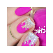 UberChic Beauty Purple People Eater - Stamping Polish Stamping Polish