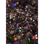 UberChic Beauty Midnight Howl - Holographic Polish Regular Polish