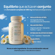 Paleolife Anxietas