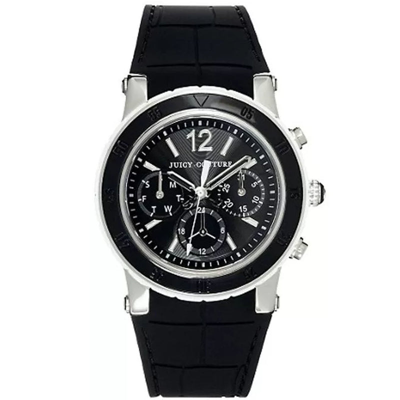 Bids.com Juicy Couture Women's HRH Watches