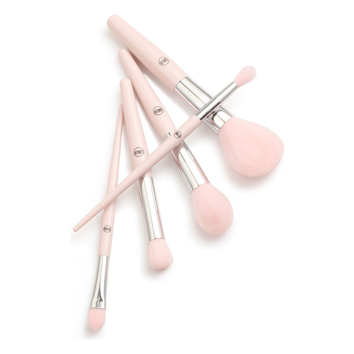 Lurella Cosmetics - Glow & Go Brush Set