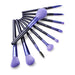 Lurella Cosmetics - Artistry Ensemble Brush Set