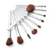 Lurella Cosmetics - Precision Perfection Kit Brush Set 2.8oz.