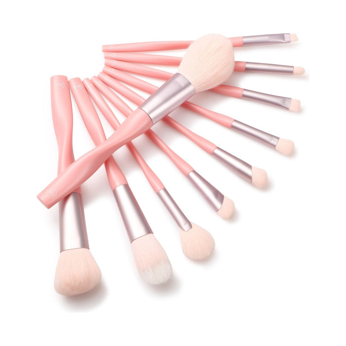 Lurella Cosmetics - Signature Beauty Brush Set