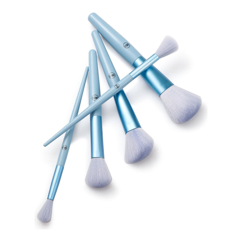 Lurella Cosmetics Precise Perfection Brush Set Brush Set