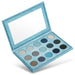 Lurella Cosmetics - Ocean Breeze Eyeshadow Palette 0.41oz