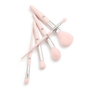Lurella Cosmetics Glow & Go Brush Set Brush Set