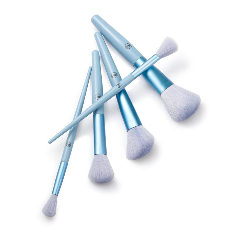 Lurella Cosmetics Precise Perfection Brush Set Brush Set
