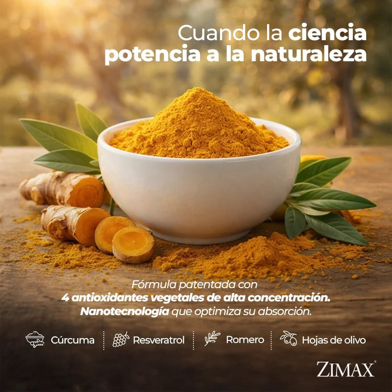 Paleolife Zimax® Sobres ZIMAX ANTIOXIDANTE EN SOBRES Black 1 Pack,3 Pack,6 Pack