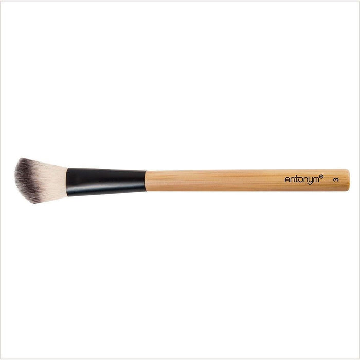 Antonym Cosmetics - Contour Brush #3