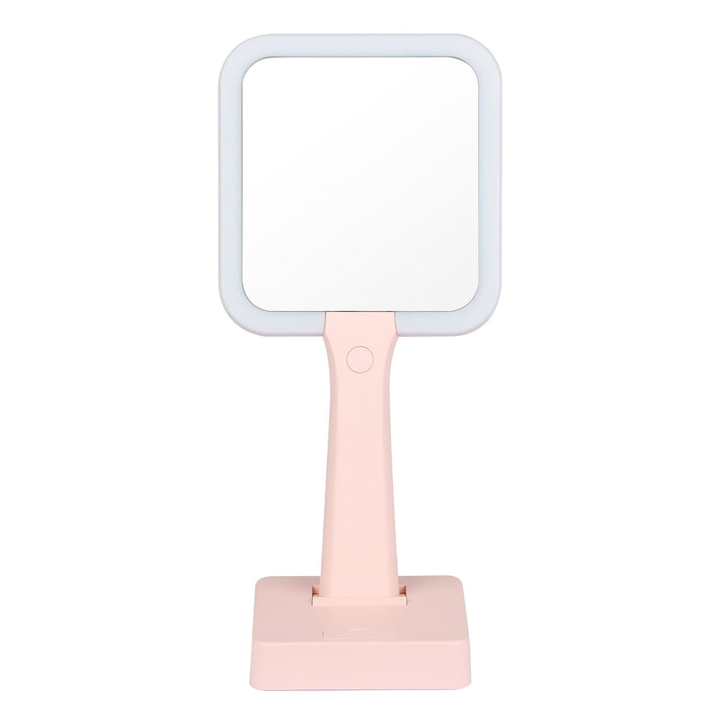 Lurella Cosmetics Chicas Mirror Handheld Mirror