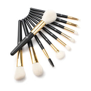 Lurella Cosmetics Chic Artistry Kit Brush Set Brush Set