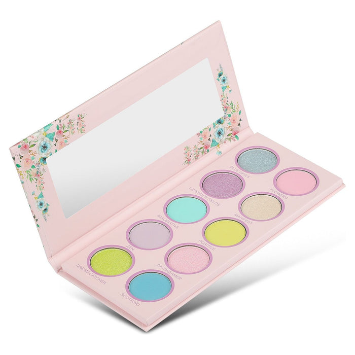 Daydreamer Eyeshadow Palette 0.46oz