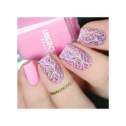 UberChic Beauty Inka-Dink, A Bottle of Pink - Stamping Polish Stamping Polish