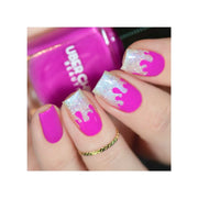 UberChic Beauty Purple People Eater - Stamping Polish Stamping Polish