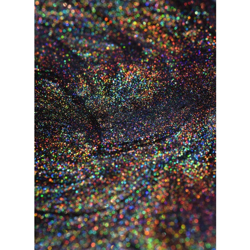 UberChic Beauty No Full Moon Required - Holographic Polish Regular Polish