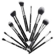 Lurella Cosmetics Deluxe Marble Brush Set Brush Set