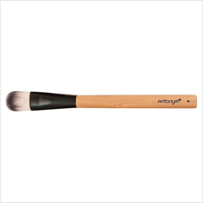 Antonym Cosmetics - Foundation Brush #4