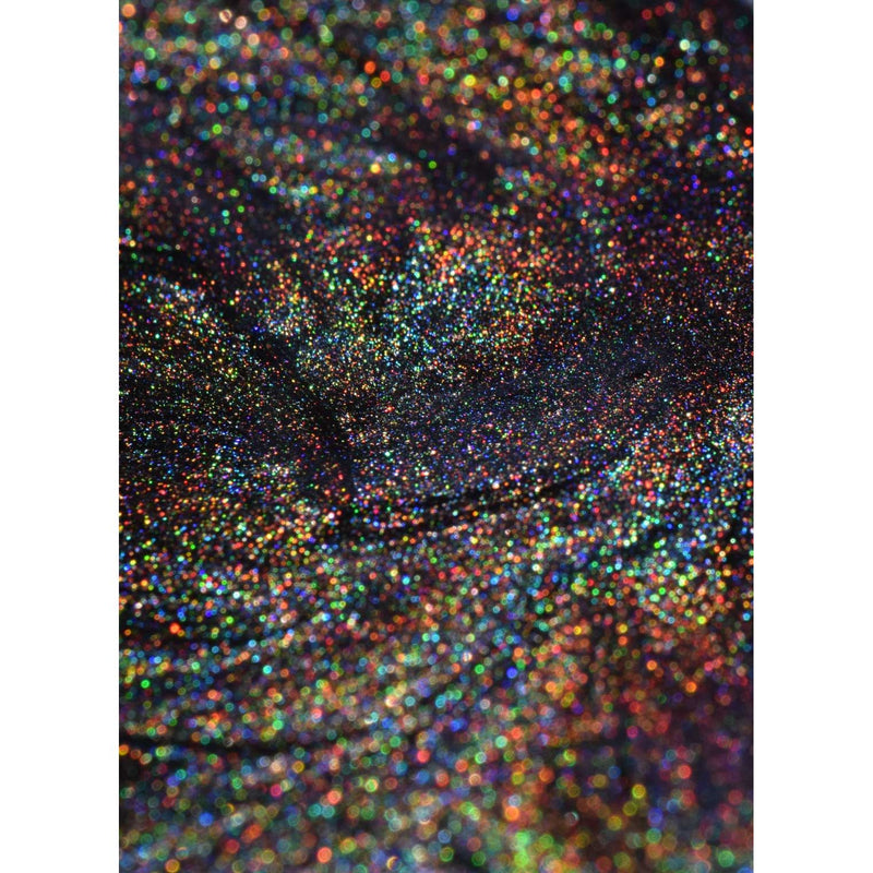 UberChic Beauty No Full Moon Required - Holographic Polish Regular Polish