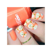 UberChic Beauty Electric Pumpkin - Stamping Polish Stamping Polish