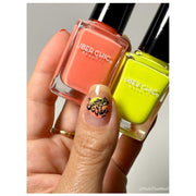 UberChic Beauty Neon Lights - Stamping Polish Stamping Polish