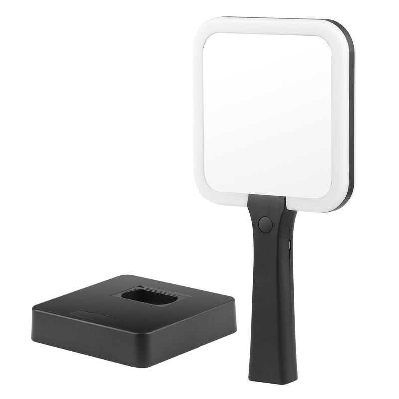 Lurella Cosmetics Chicas Mirror Handheld Mirror