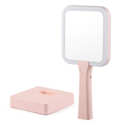 Lurella Cosmetics Chicas Mirror Handheld Mirror