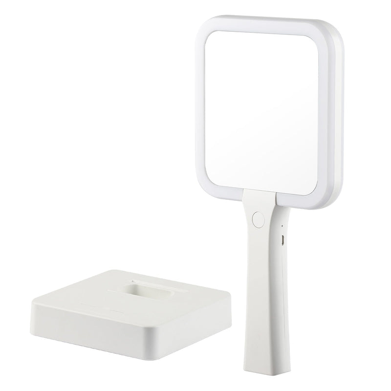 Lurella Cosmetics Chicas Mirror Handheld Mirror