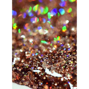 UberChic Beauty 24K Chic - Holographic Polish Regular Polish