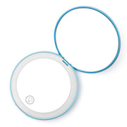 Lurella Cosmetics Gemstone Mirror Compact Mirror