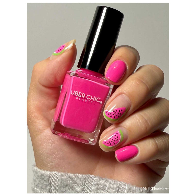 UberChic Beauty La Vida Loca - Stamping Polish Stamping Polish