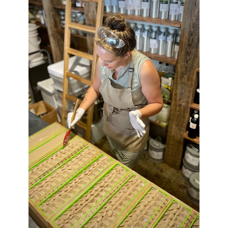 MION Artisan Soap Co. Maple Butter | Mango Butter Soap