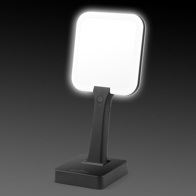 Lurella Cosmetics Chicas Mirror Handheld Mirror