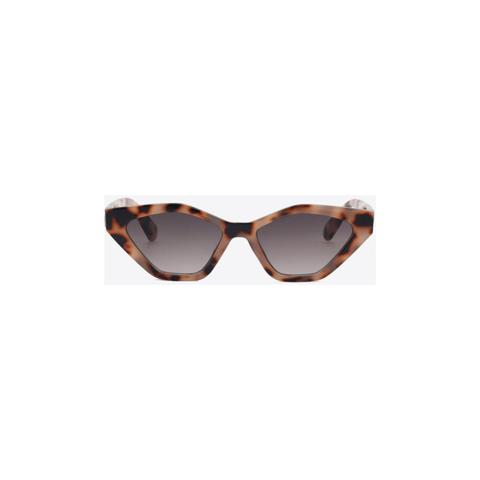 Cat Eye Polycarbonate Sunglasses