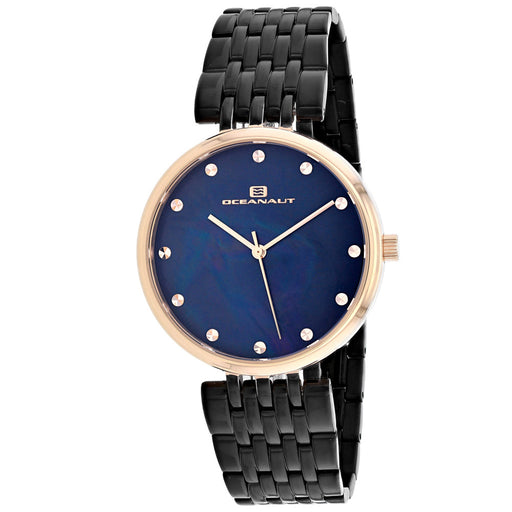 Bids.com Oceanaut Women's Aerglo Watches