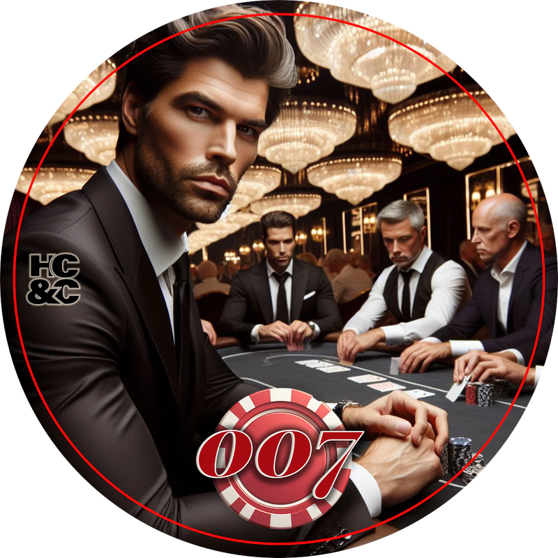 Hendrix Classics & Co HC&C 007 Shaving Collection Shaving Kit