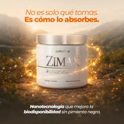 Paleolife Zimax® ZIMAX ANTIOXIDANTE PRACTICO ENVASE Dark Slate Gray 1 Pack,3 Pack,6 Pack