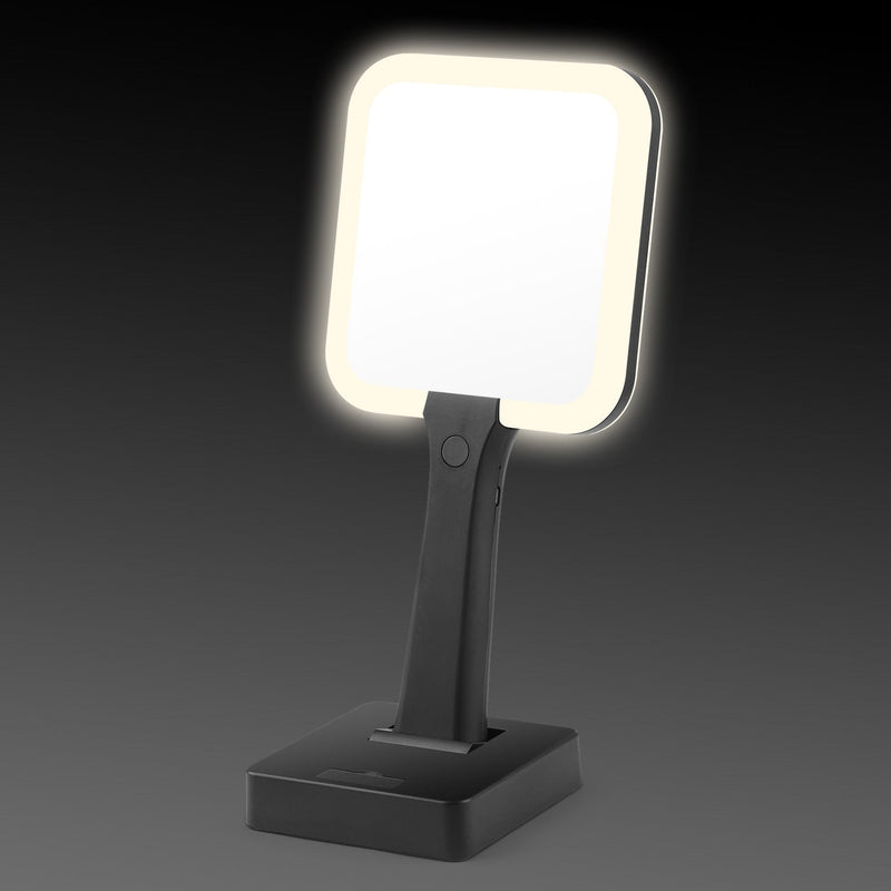 Lurella Cosmetics Chicas Mirror Handheld Mirror