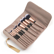 Lurella Cosmetics Rosè All Day Brush Set