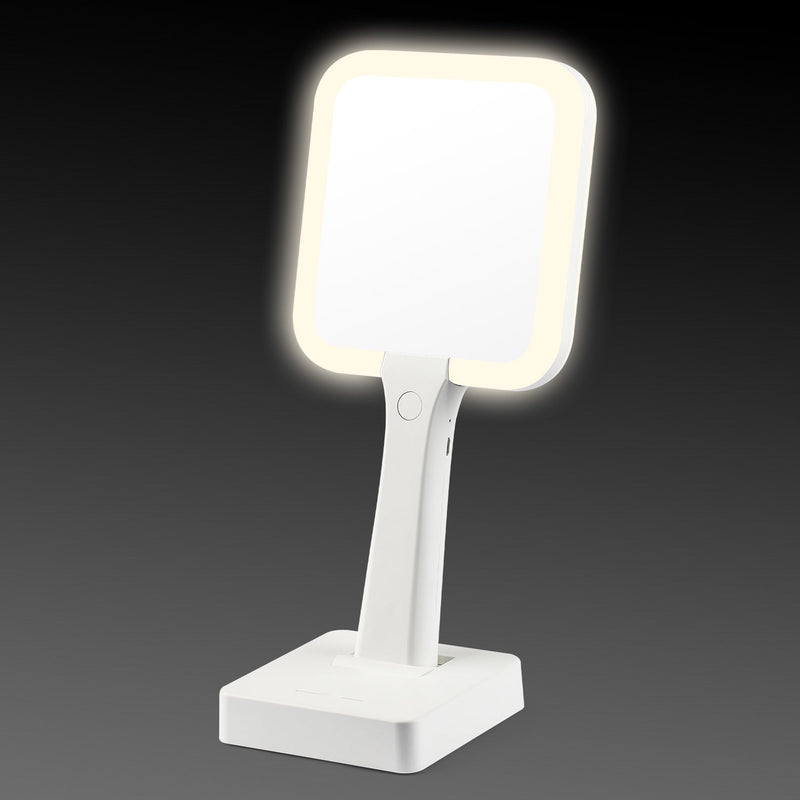 Lurella Cosmetics Chicas Mirror Handheld Mirror