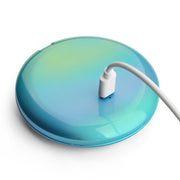 Lurella Cosmetics Gemstone Mirror Compact Mirror