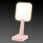 Lurella Cosmetics Chicas Mirror Handheld Mirror