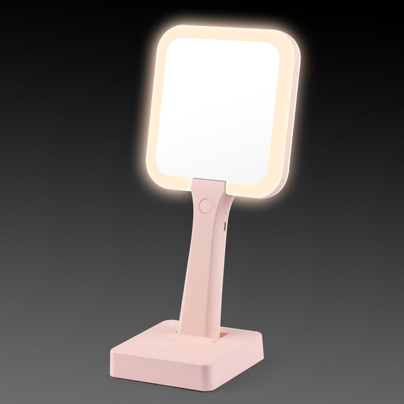 Lurella Cosmetics Chicas Mirror Handheld Mirror