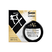 AsiaBeautyMall Santen Sante FX V Plus Eye Drop Eye Drops